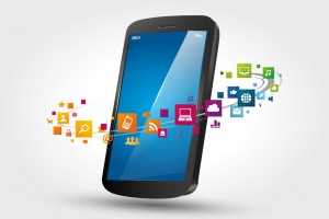 smartphone