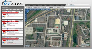 Mapping Birds Eye View