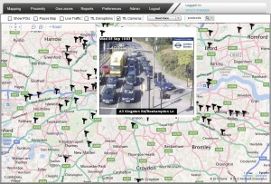 Tfl Cameras