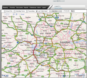UKLIVETRAFFIC